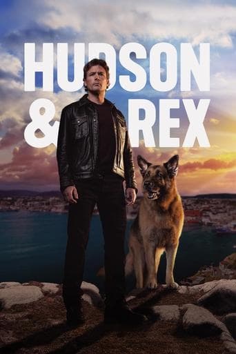 Hudson & Rex poster - Find streaming availability