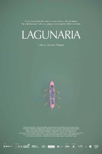 Lagunaria poster - Find streaming availability