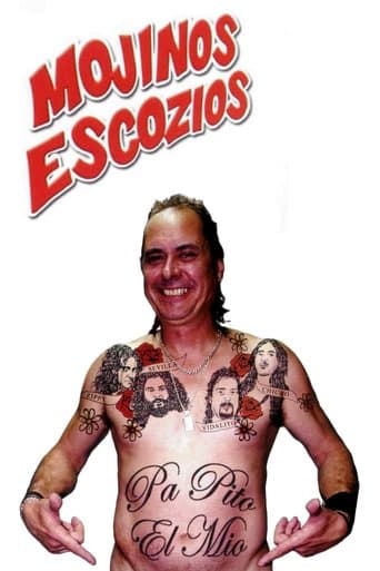 Mojinos Escozios - Pa pito el mio poster - Find streaming availability
