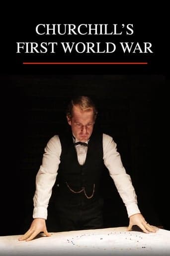 Churchill's First World War poster - Find streaming availability