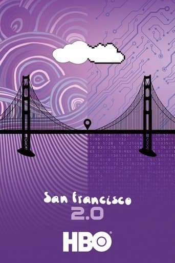 San Francisco 2.0 poster - Find streaming availability