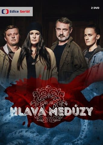 Hlava Medúzy poster - Find streaming availability