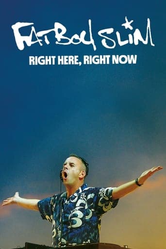 Right Here, Right Now poster - Find streaming availability