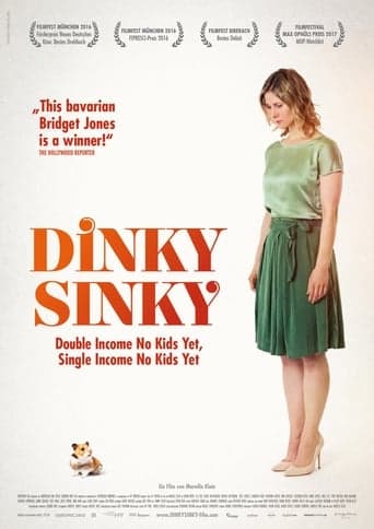 Dinky Sinky poster - Find streaming availability