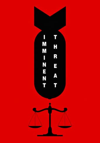 Imminent Threat poster - Find streaming availability