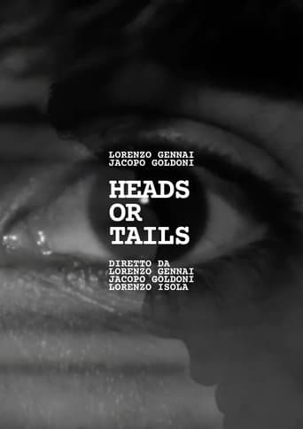 Heads or Tails poster - Find streaming availability