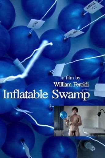 Inflatable Swamp poster - Find streaming availability