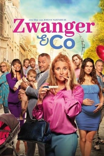 Zwanger & Co poster - Find streaming availability