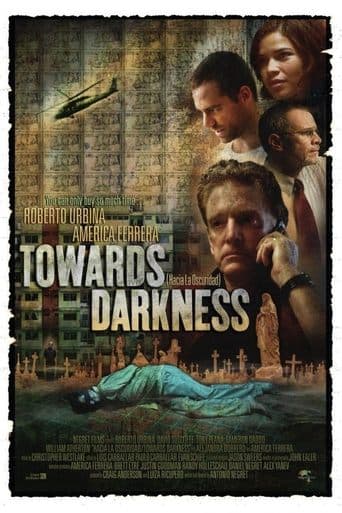 Towards Darkness poster - Find streaming availability