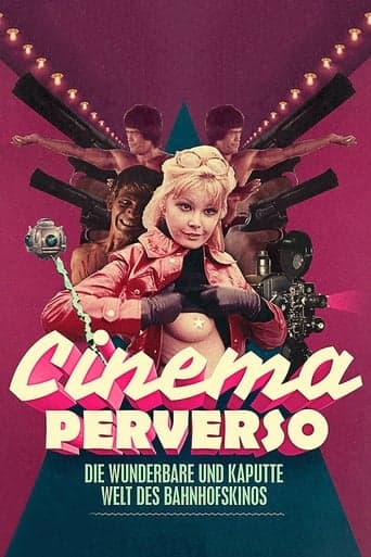 Cinema Perverso poster - Find streaming availability