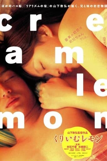 Cream Lemon poster - Find streaming availability