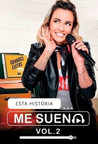 Esta Historia Me Suena poster - Find streaming availability