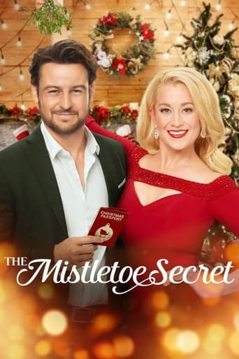 The Mistletoe Secret poster - Find streaming availability