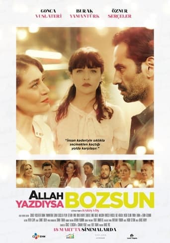 Allah Yazdıysa Bozsun poster - Find streaming availability