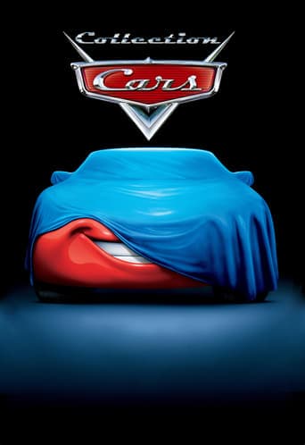 Cars Collection poster - Find streaming availability