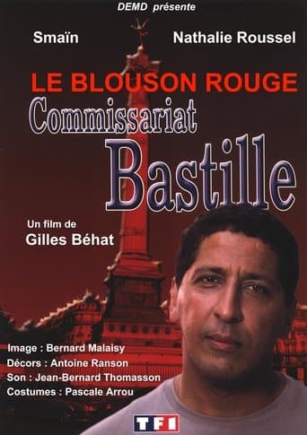 Commissariat Bastille poster - Find streaming availability