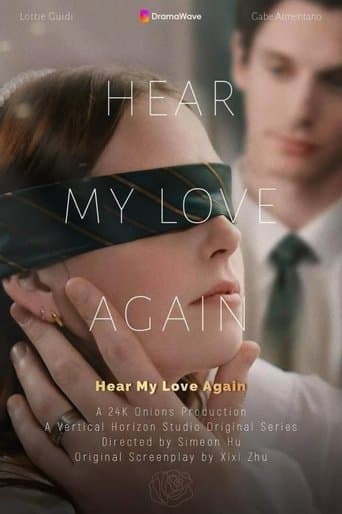 Hear My Love Again poster - Find streaming availability