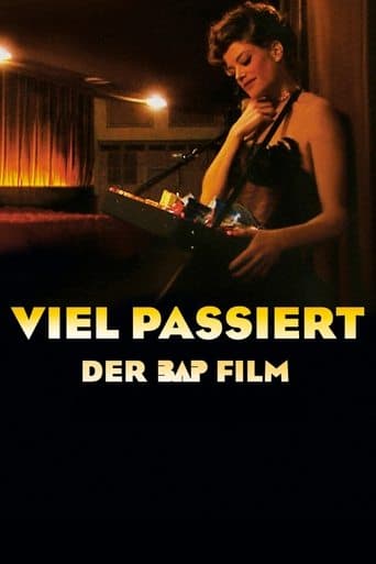 BAP - Ode to Cologne poster - Find streaming availability