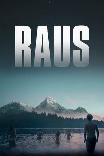 Raus poster - Find streaming availability