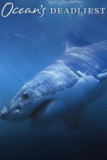 Ocean's Deadliest poster - Find streaming availability