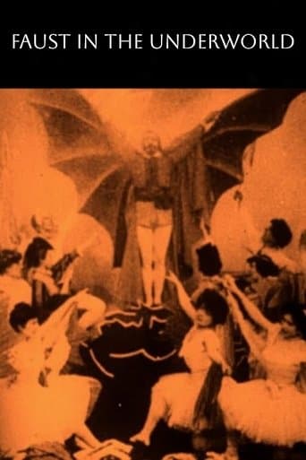 Faust in the Underworld poster - Find streaming availability