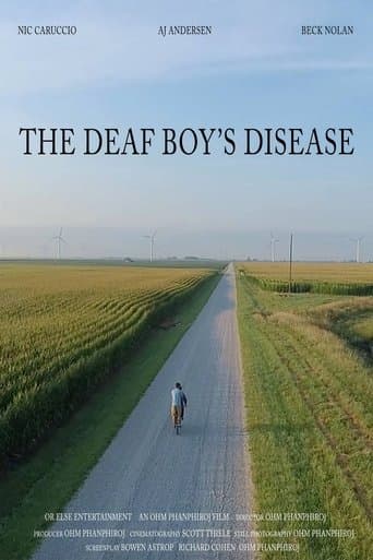 The Deaf Boy's Disease poster - Find streaming availability
