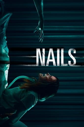 Nails poster - Find streaming availability