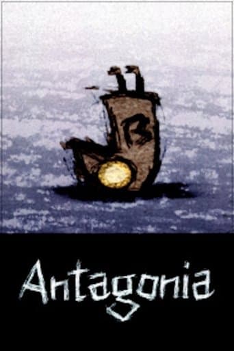 Antagonia poster - Find streaming availability