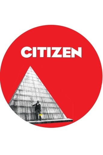 Citizen poster - Find streaming availability