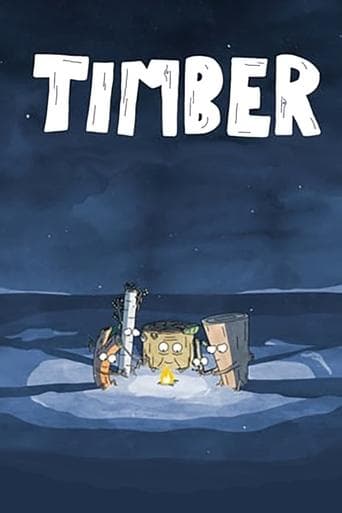 Timber poster - Find streaming availability