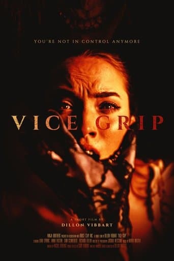 Vice Grip poster - Find streaming availability