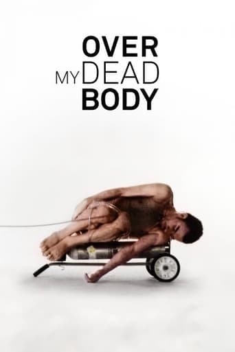 Over My Dead Body poster - Find streaming availability