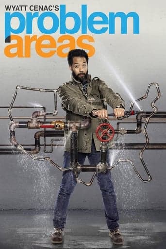 Wyatt Cenac's Problem Areas poster - Find streaming availability