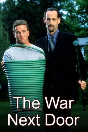 The War Next Door poster - Find streaming availability