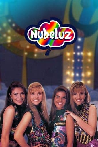 NUBELUZ poster - Find streaming availability