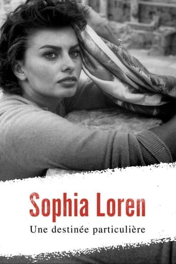 Sophia Loren, a special destiny poster - Find streaming availability