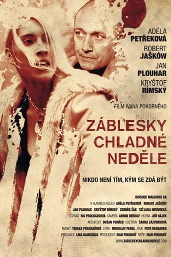 Cold Sunday poster - Find streaming availability