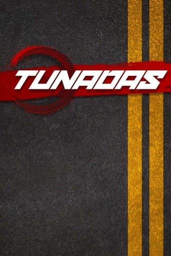 Tunadas poster - Find streaming availability