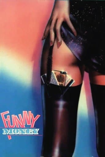 Funny Money poster - Find streaming availability