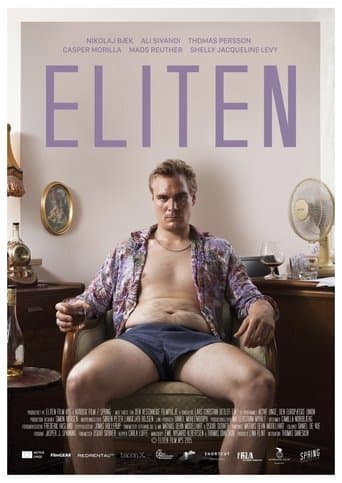 The Elite poster - Find streaming availability