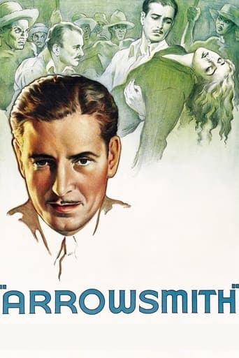 Arrowsmith poster - Find streaming availability