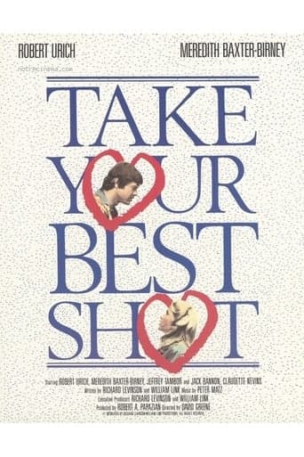 Take Your Best Shot poster - Find streaming availability