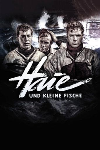 Sharks and Little Fish poster - Find streaming availability