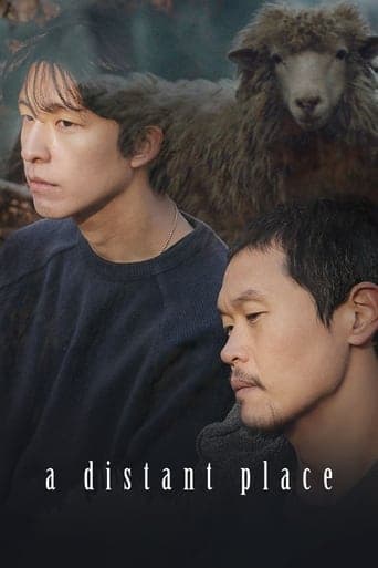 A Distant Place poster - Find streaming availability