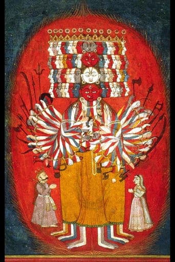 Bhagavad Gita poster - Find streaming availability