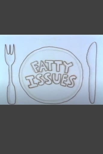 Fatty Issues poster - Find streaming availability