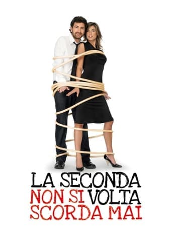 La seconda volta non si scorda mai poster - Find streaming availability