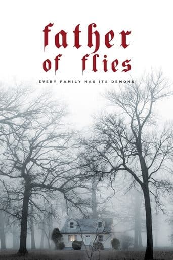 Father of Flies poster - Find streaming availability