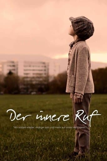 DER INNERE RUF poster - Find streaming availability