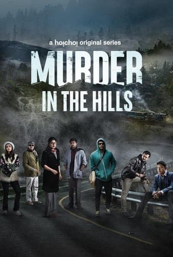 Murder in the Hills poster - Find streaming availability